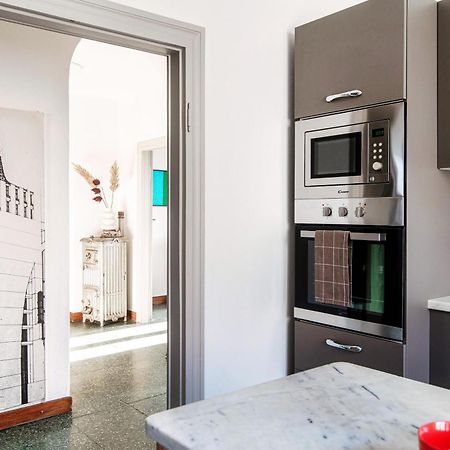 Stella Apartment By Quokka 360 - Past And Present In Como Zewnętrze zdjęcie