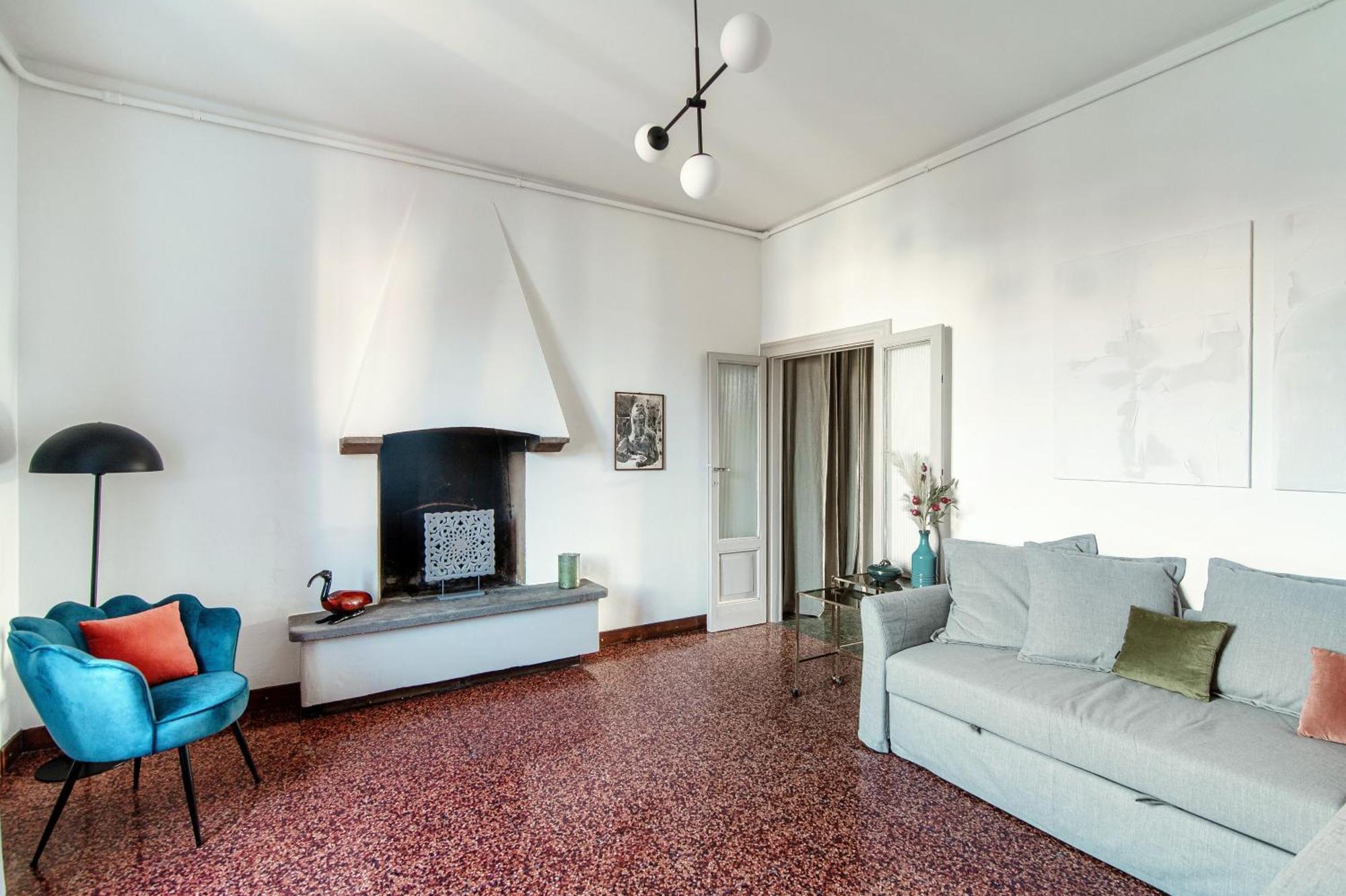 Stella Apartment By Quokka 360 - Past And Present In Como Zewnętrze zdjęcie