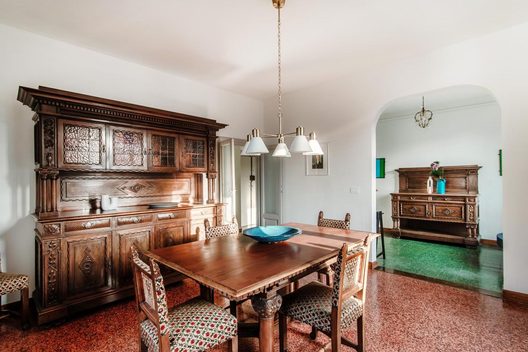 Stella Apartment By Quokka 360 - Past And Present In Como Zewnętrze zdjęcie