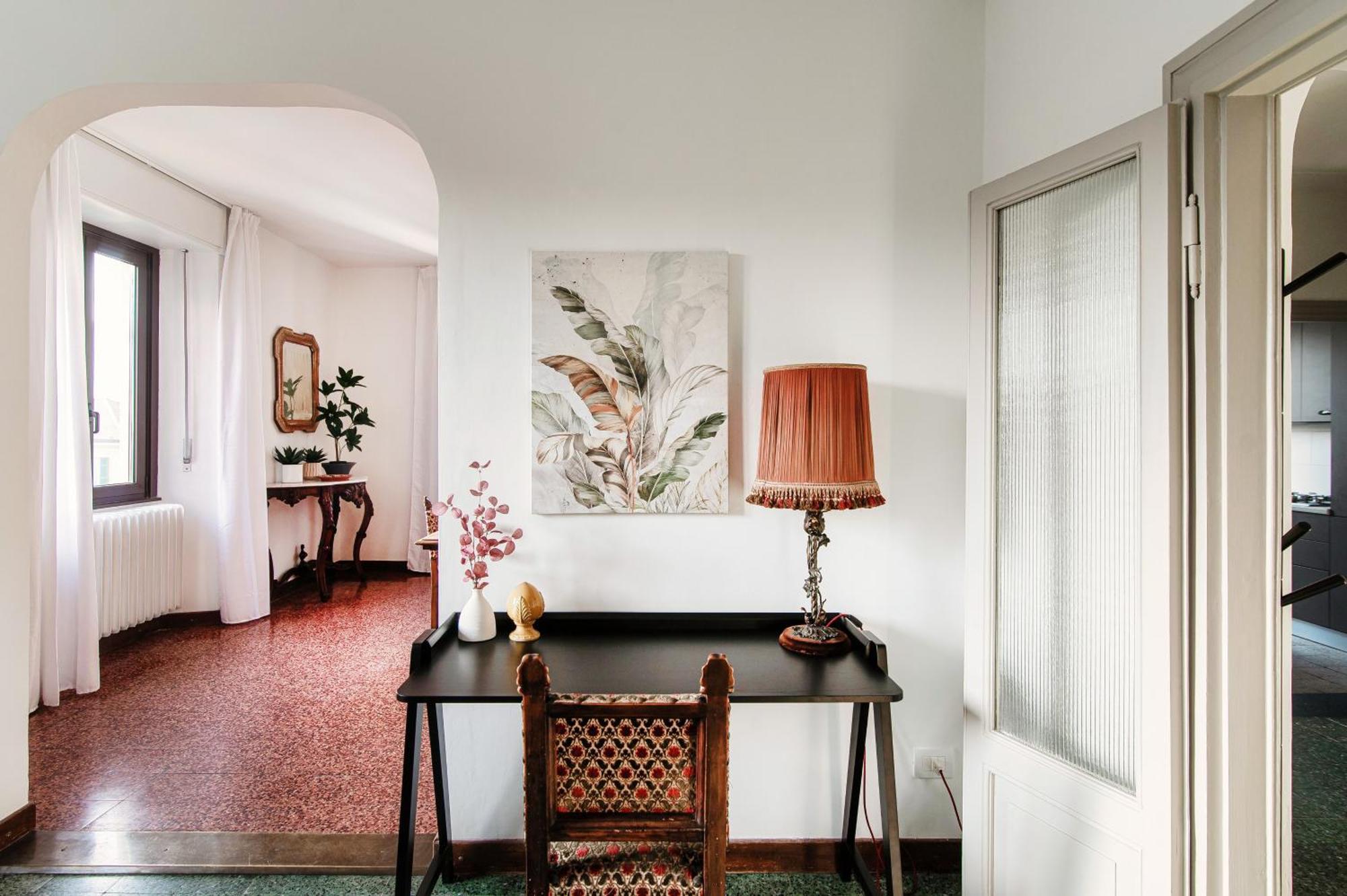Stella Apartment By Quokka 360 - Past And Present In Como Zewnętrze zdjęcie