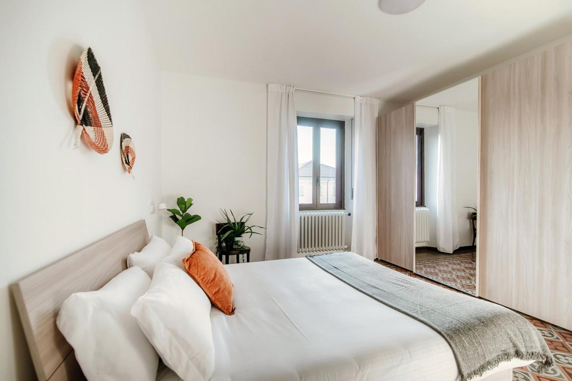 Stella Apartment By Quokka 360 - Past And Present In Como Zewnętrze zdjęcie