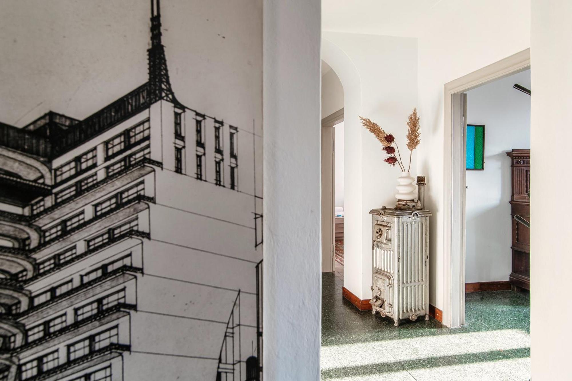 Stella Apartment By Quokka 360 - Past And Present In Como Zewnętrze zdjęcie