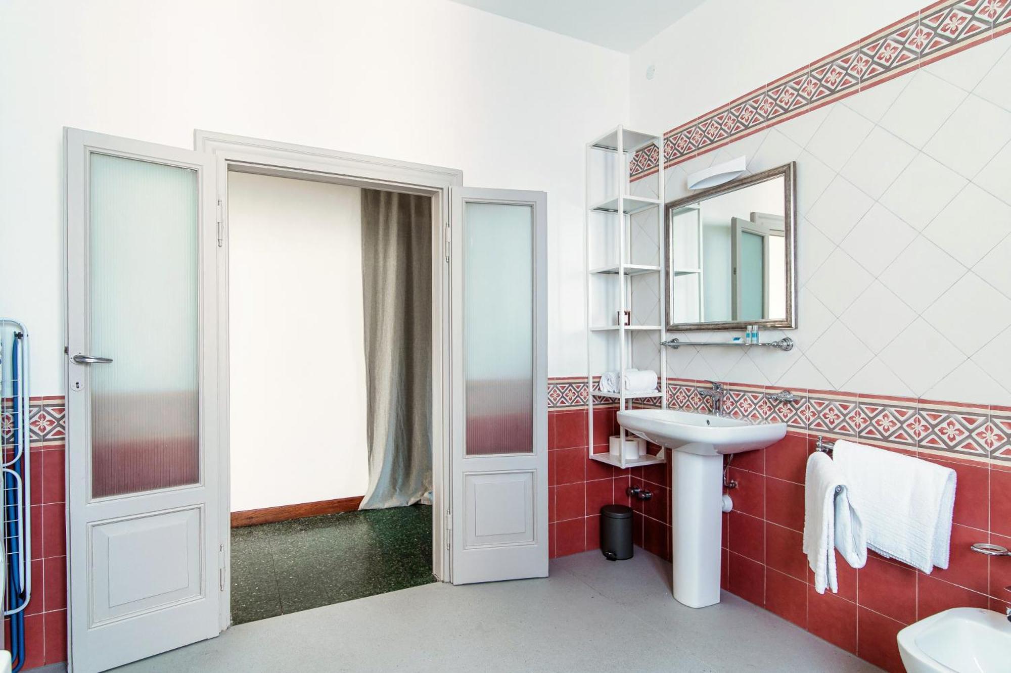 Stella Apartment By Quokka 360 - Past And Present In Como Zewnętrze zdjęcie