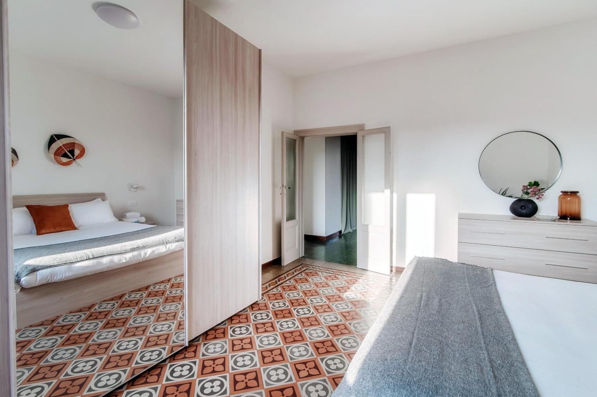 Stella Apartment By Quokka 360 - Past And Present In Como Zewnętrze zdjęcie