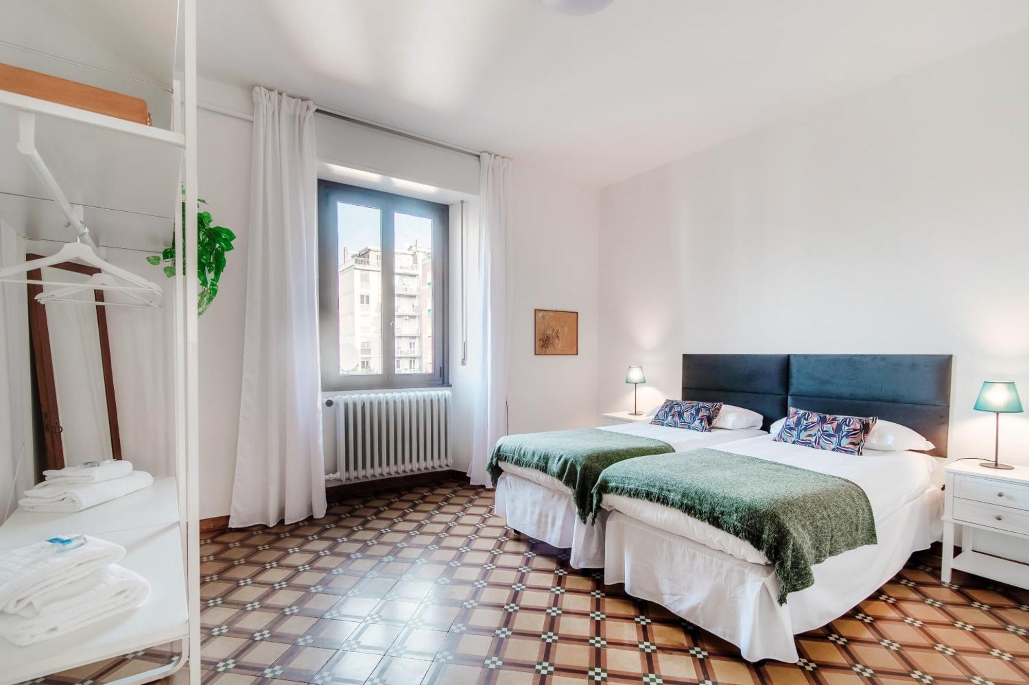 Stella Apartment By Quokka 360 - Past And Present In Como Zewnętrze zdjęcie
