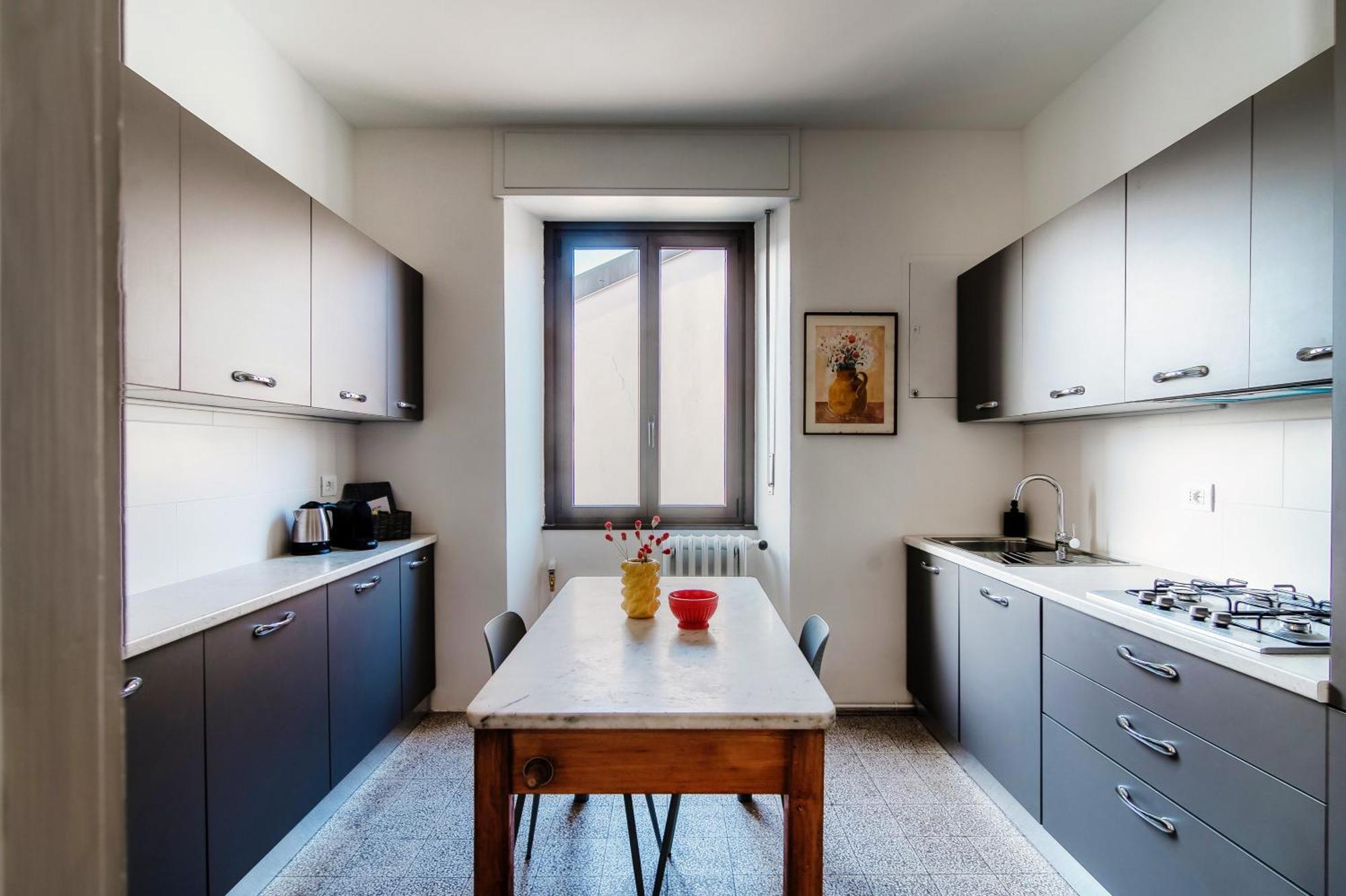 Stella Apartment By Quokka 360 - Past And Present In Como Zewnętrze zdjęcie