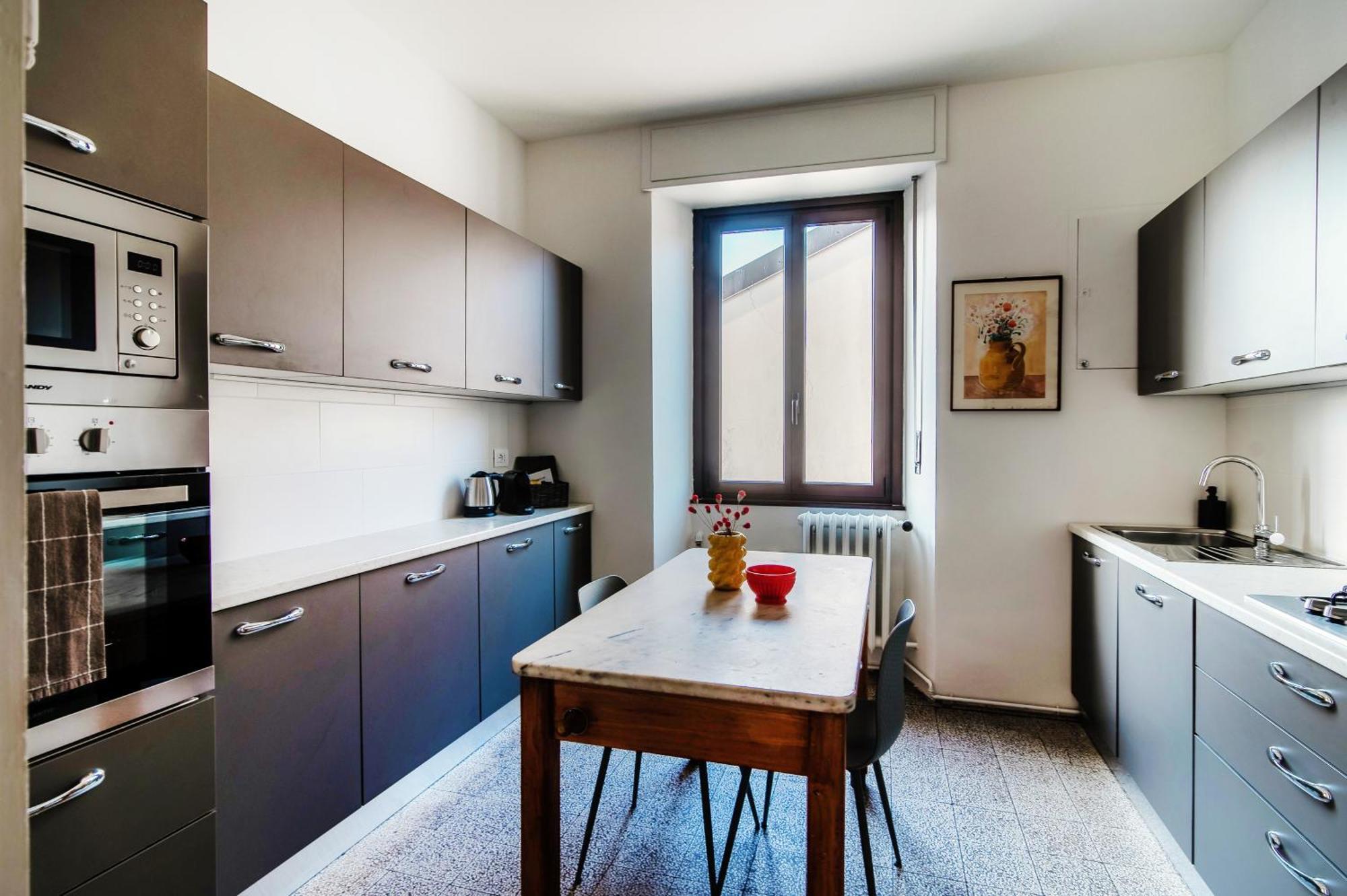 Stella Apartment By Quokka 360 - Past And Present In Como Zewnętrze zdjęcie