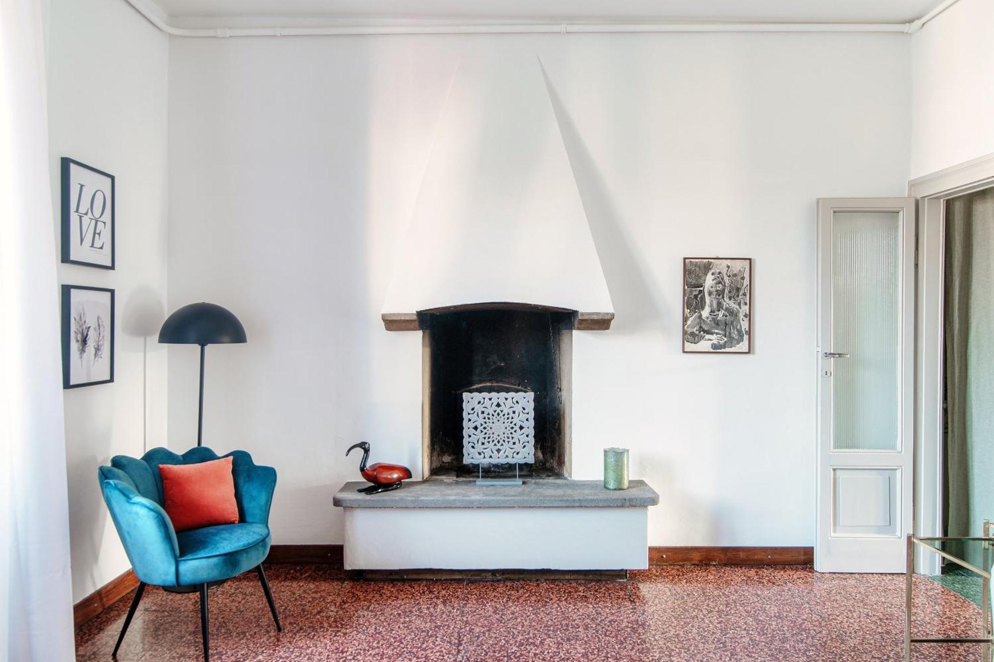 Stella Apartment By Quokka 360 - Past And Present In Como Zewnętrze zdjęcie